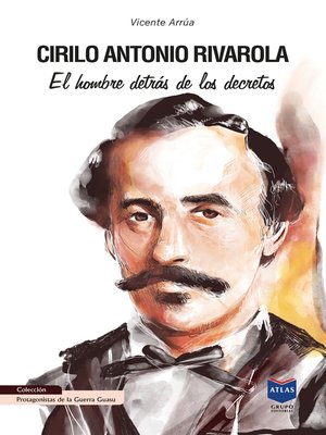cover image of Cirilo Antonio Rivarola